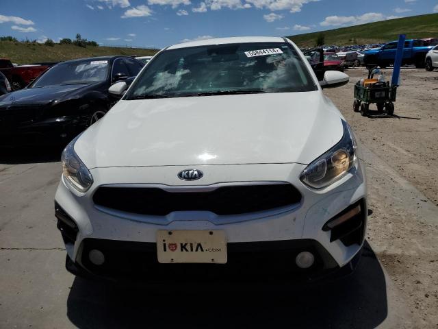 3KPF24AD5ME346006 KIA FORTE FE