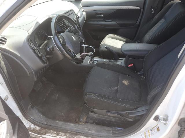JA4AD2A35GZ000346 Mitsubishi Outlander Es