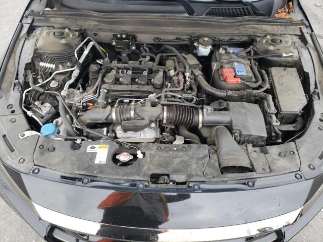 1HGCV1F36NA051575 Honda Accord Sport