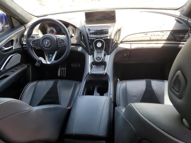 5J8TC2H62LL015290 Acura Rdx A-spec