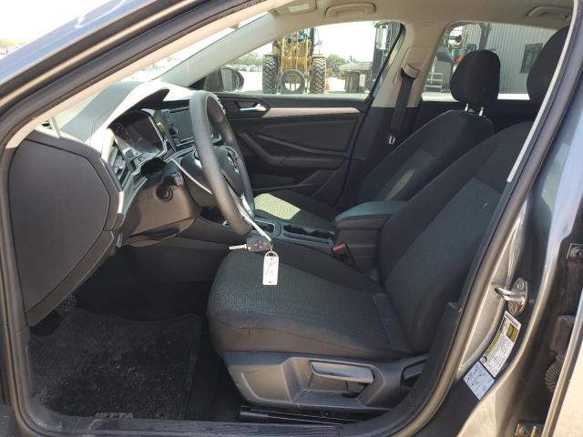 3VWC57BU5LM082491 Volkswagen JETTA S