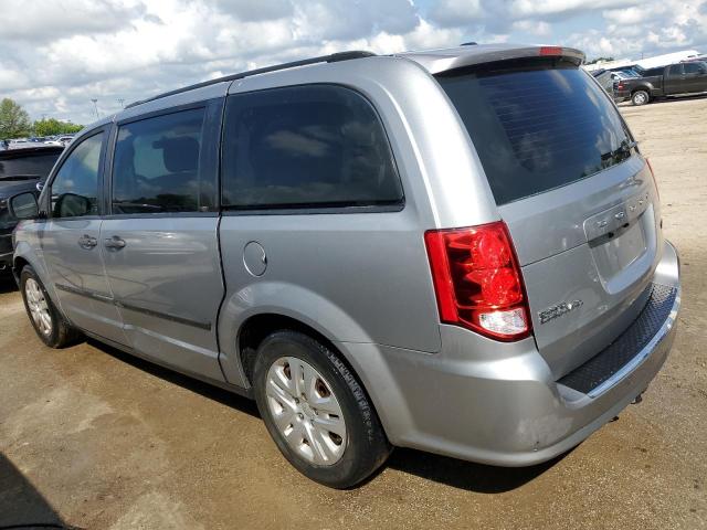 2C4RDGBG8FR725133 Dodge Grand Caravan Se