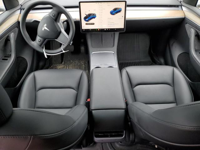7SAYGDEE5PA064783 Tesla Model Y