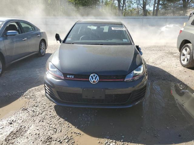 3VW5T7AU2GM069218 Volkswagen GTI S/SE