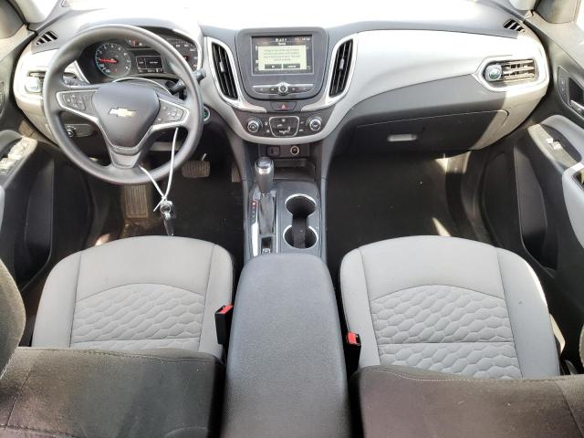 3GNAXHEV8JL360115 Chevrolet EQUINOX LS