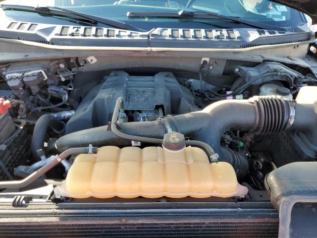 1FTEW1EP9HKD41977 Ford F150 Supercrew