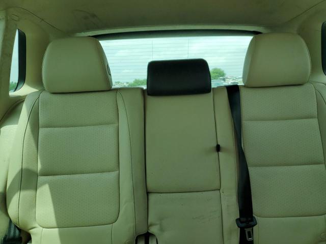 WVGAV3AX8EW512799 Volkswagen TIGUAN S