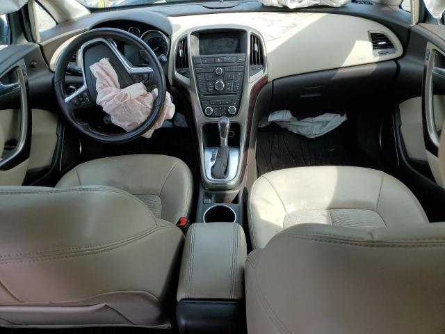 1G4PW5SK5G4127298 Buick Verano Sport Touring