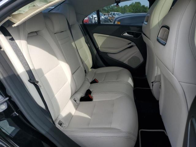 WDDSJ4EB0KN705805 Mercedes-Benz CLA 250