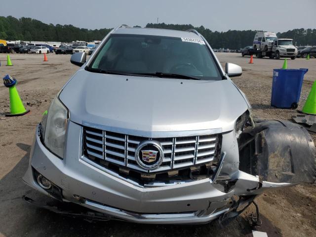 3GYFNCE31FS573887 Cadillac Srx Performance Collection
