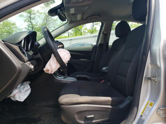 1G1PC5SB5F7169425 Chevrolet CRUZE LT