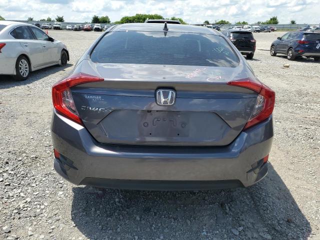 2HGFC2F70JH582679 Honda CIVIC EX