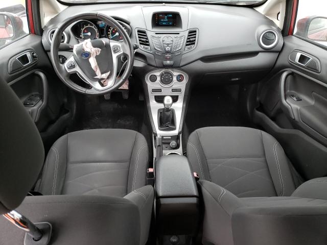 3FADP4BE8GM148732 Ford FIESTA SE