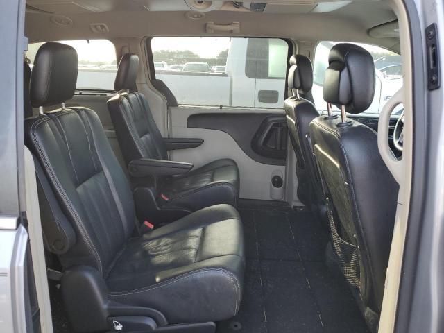 2C4RC1CGXER409374 Chrysler Town & Country Touring L