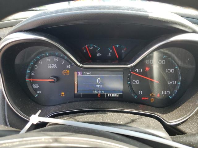 2G11Z5SL3F9287355 Chevrolet IMPALA LS