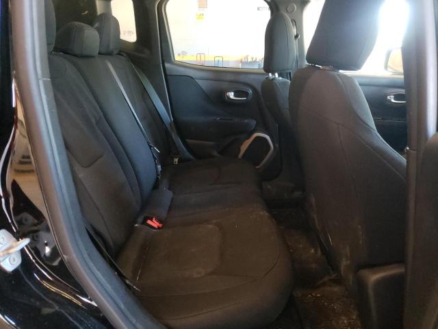 ZACCJAAW4GPC41311 Jeep Renegade Sport