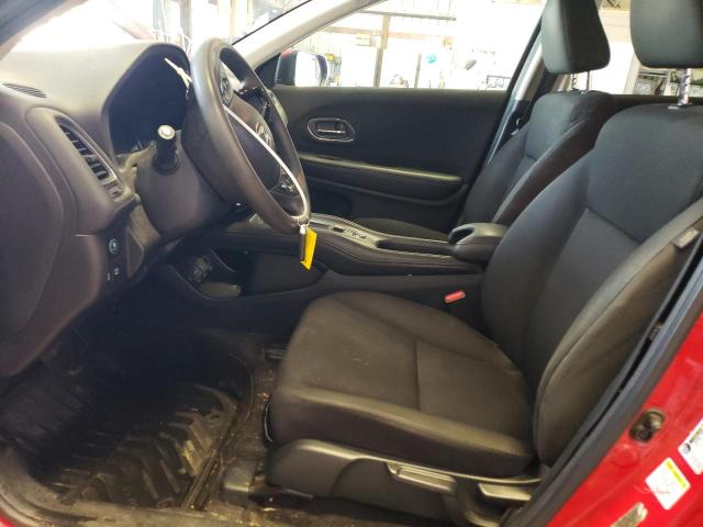 3CZRU6H52GM753318 Honda HR-V EX