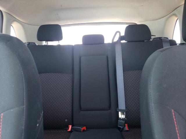 JA4AR3AU7HZ026951 Mitsubishi Outlander Sport Es