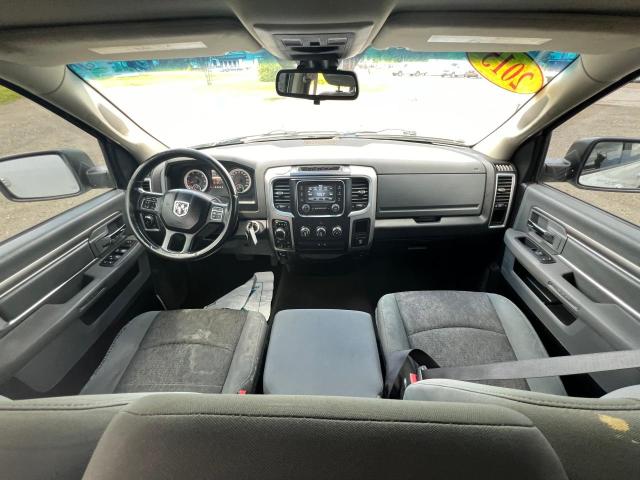 1C6RR7GTXFS771981 RAM 1500 Slt