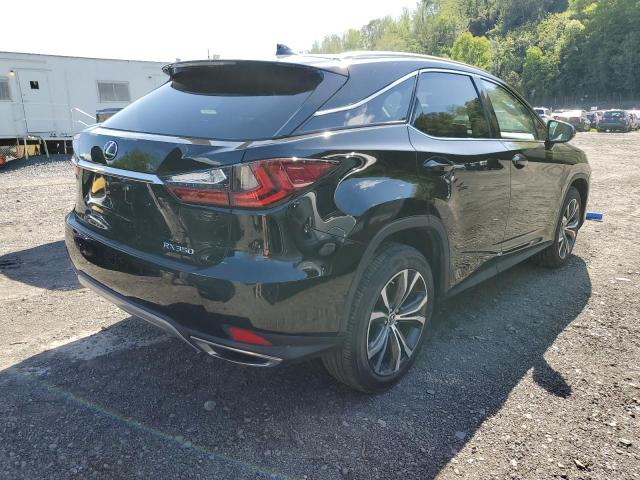 2T2HZMDA3MC268244 Lexus RX 350