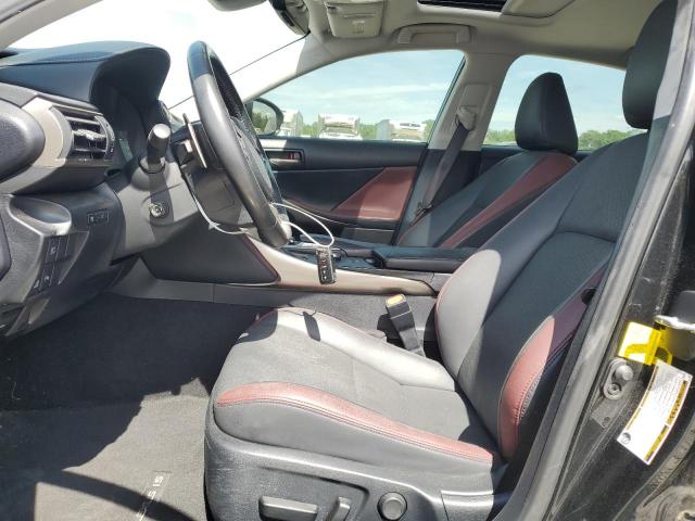 JTHBA1D28K5095743 Lexus IS 300