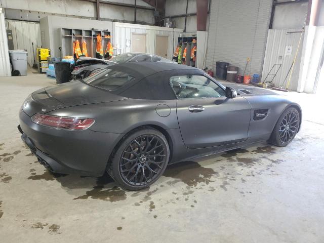 W1KYK8CAXMA041922 Mercedes-Benz AMG GT