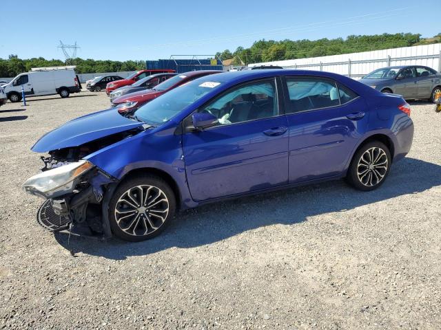 Auction sale of the 2014 Toyota Corolla L, vin: 5YFBURHE3EP151073, lot number: 54561094