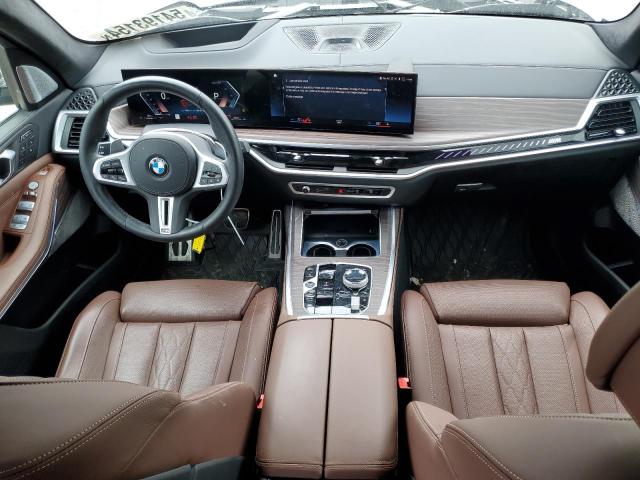 5UX33EM01P9N59363 BMW X7 M60i