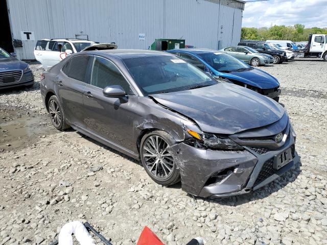 4T1B11HK5KU228312 Toyota CAMRY L