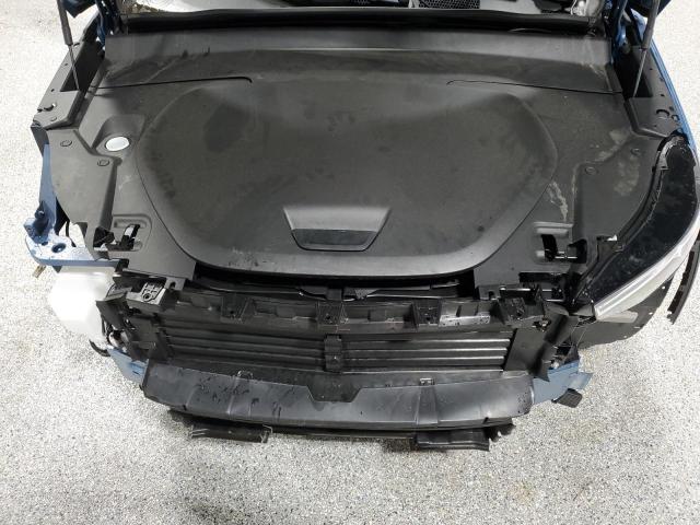 YV4ED3GM2P2066145 Volvo C40 Recharge Ultimate