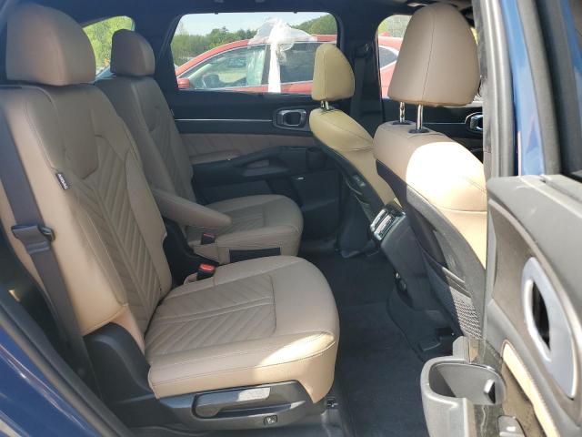 5XYRKDJF2RG264808 KIA SORENTO SX