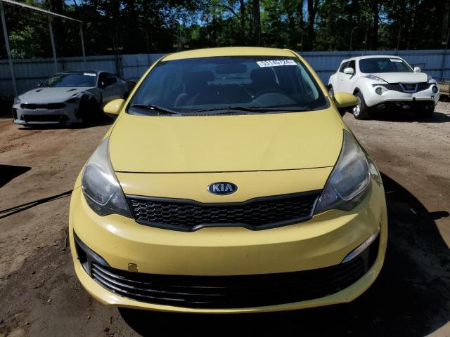 KNADM4A39G6557791 KIA RIO LX