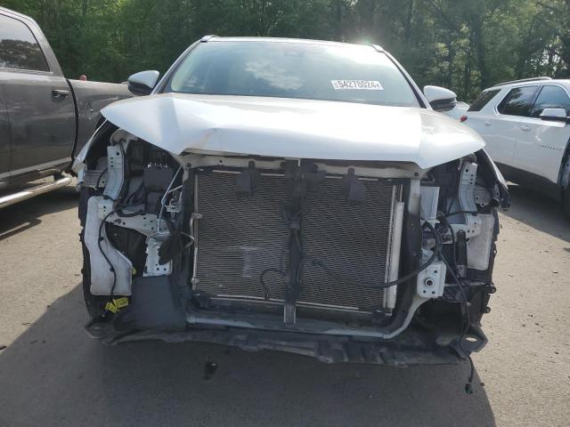 5TDJZRFH7KS572792 Toyota Highlander Se