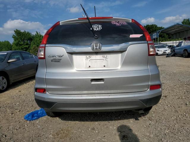 3CZRM3H30GG708440 Honda CR-V LX