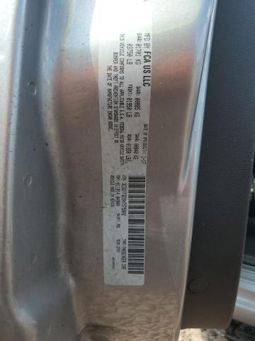 3C3CFFGE0HT575802 Fiat 500 Electric