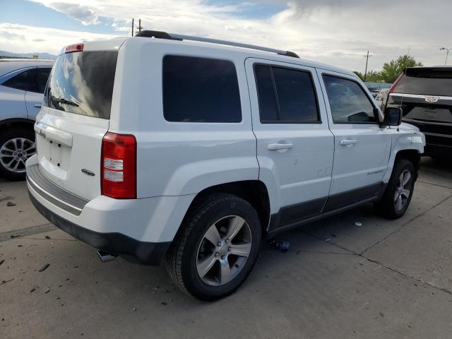 1C4NJRFB4GD724244 Jeep Patriot Latitude