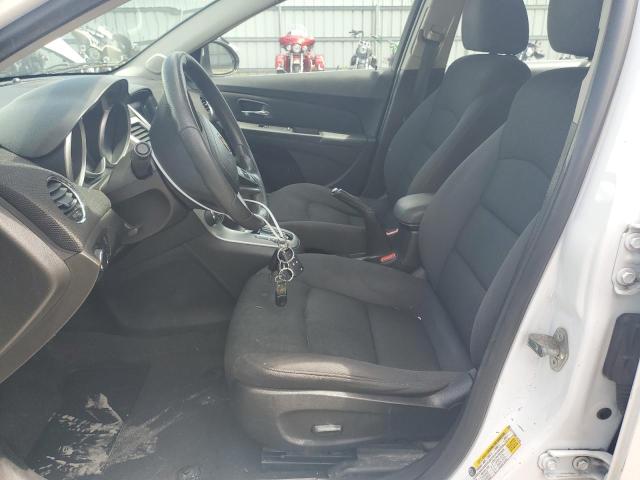 1G1PC5SB6F7101490 Chevrolet CRUZE LT