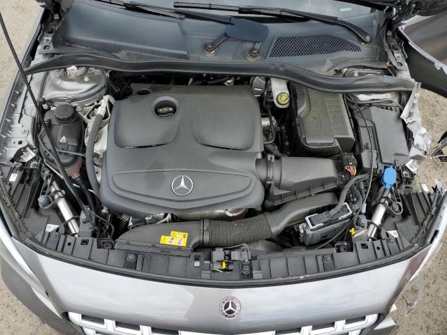 WDCTG4GB7KJ589000 Mercedes-Benz Gla 250 4matic