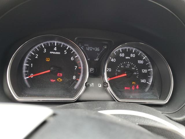 3N1CN7AP9JL833015 Nissan VERSA S