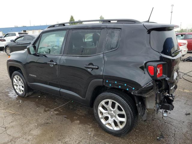 ZACCJBBB4JPG76709 Jeep Renegade Latitude