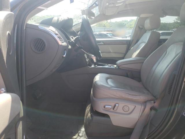WA1LGAFE3FD003410 Audi Q7 Premium Plus