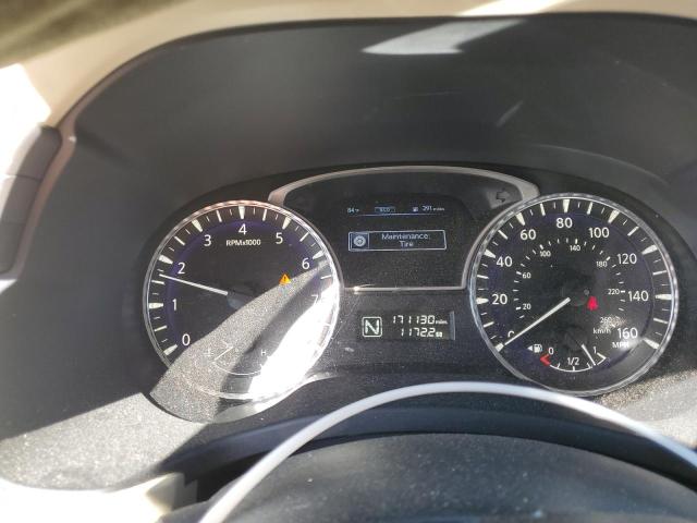 5N1AL0MMXFC554674 Infiniti QX60