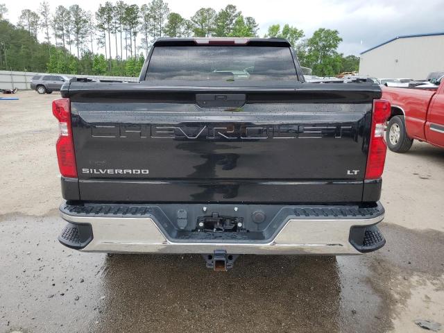 1GCPWCED5KZ125942 Chevrolet Silverado C1500 Lt