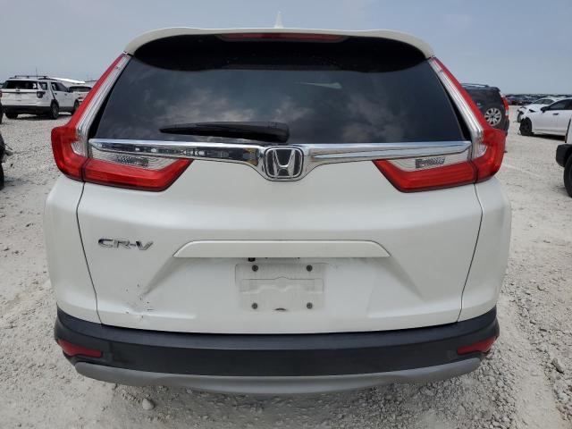 2HKRW1H81JH501831 Honda CR-V EXL