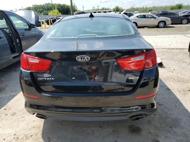 5XXGM4A75FG361947 KIA Optima Lx