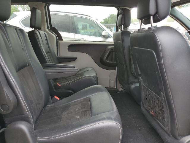 2C4RDGCG8KR786863 Dodge Grand Caravan Sxt