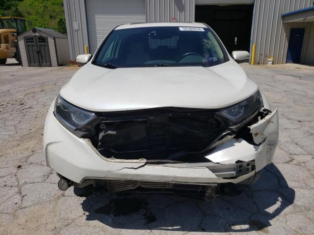 5J6RW2H88HL015233 Honda CR-V EXL