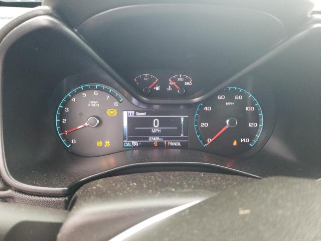 1GTG6DEN1H1302038 GMC CANYON SLT
