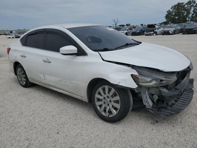 3N1AB7AP7KY229192 Nissan SENTRA S