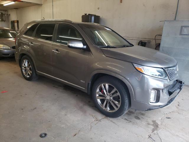 5XYKWDA70FG591931 KIA SORENTO SX